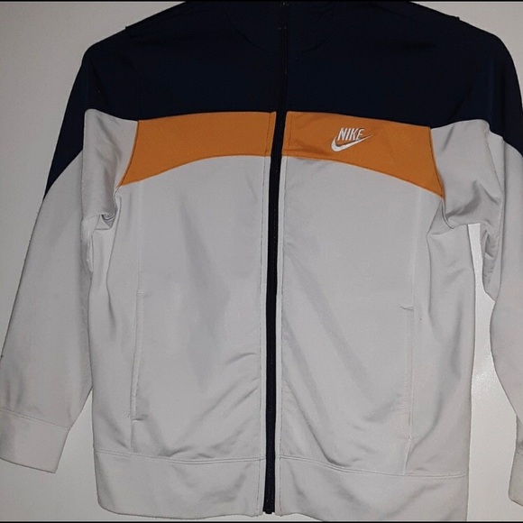 Nike Jackets & Blazers - SOLD